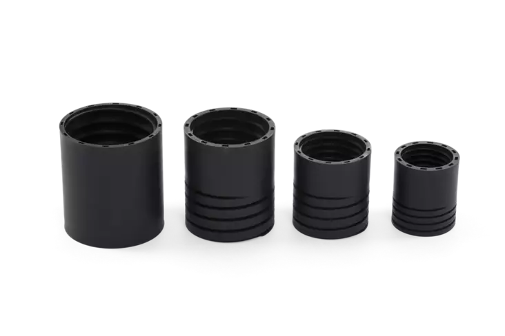 Adapteri sarja 4 PCS 38-51-63-76 - Varusteet ja tarvikkeet - 536134401 - 1