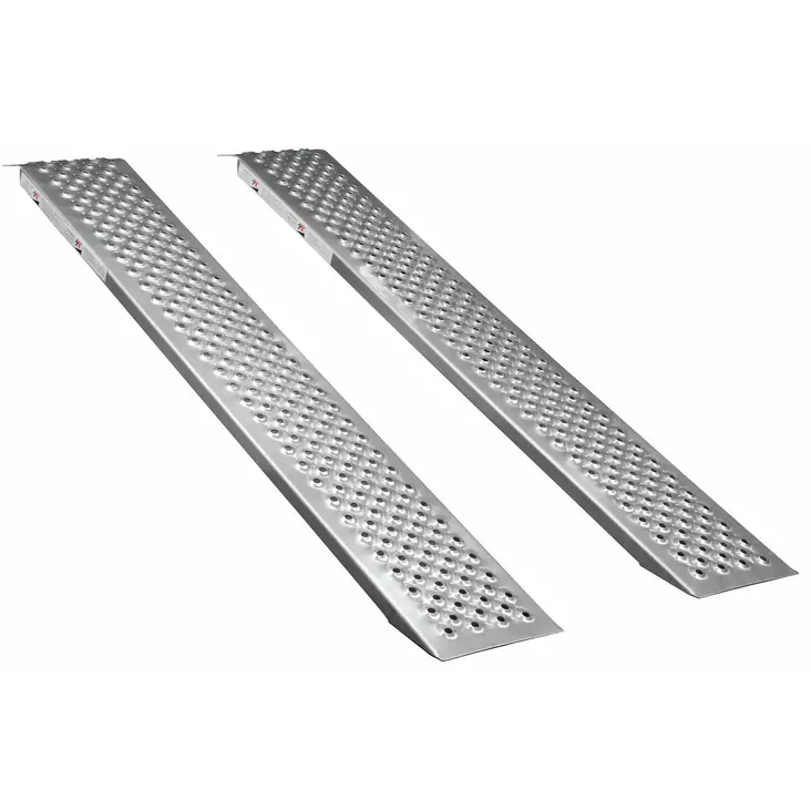 Ajosilta Pari 400kg 2000X215 - Peräkärrytarvikkeet - MEG321 - 1