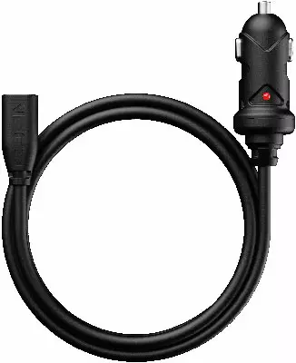 Autolaturi NOCO GBX 12V 65W - Laturit ja boosterit - GBC011 - 1