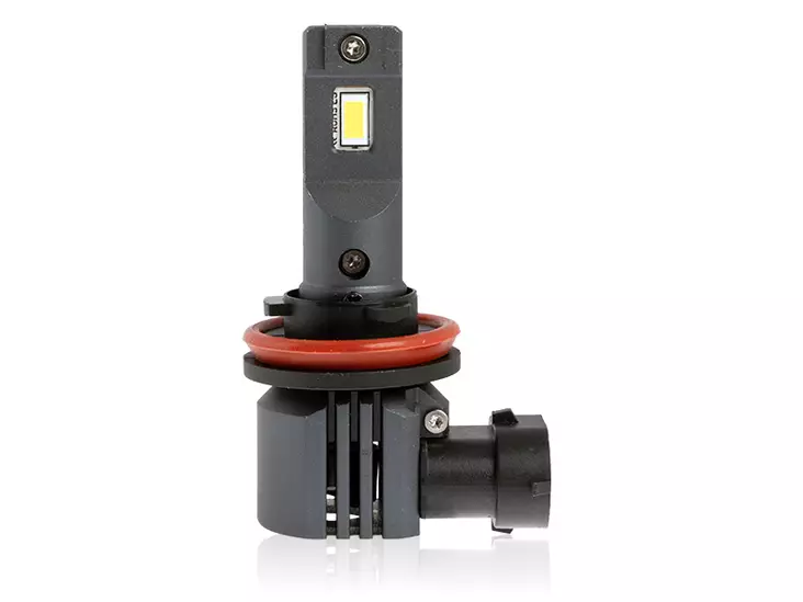 AUTOLINE Xtreme Boost LED H11 LED-polttimo - Polttimot - 1608-89011 - 1
