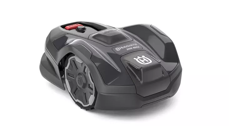 AUTOMOWER® 305E SIS. EPOS™ PLUG-IN MODUULIN - Husqvarna robottiruohonleikkurit - 9708196-21 - 1