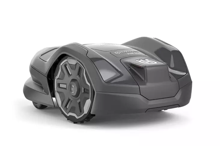 Automower® 310E NERA Robottileikkuri - Robottiruohonleikkurit - 9706541-21 - 1