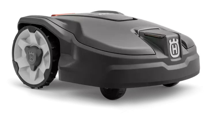 Automower® 315 MARK II Robottileikkuri - Robottiruohonleikkurit - 9705268-21 - 1