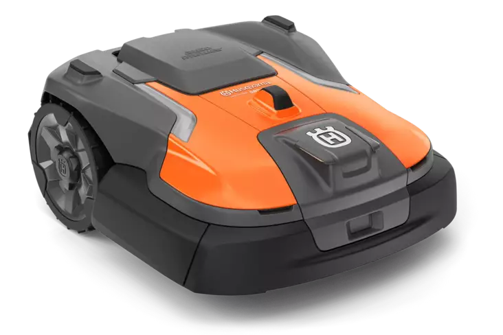 AUTOMOWER® 580 EPOS 5-teräinen HSS-TERÄT - Husqvarna robottiruohonleikkurit - 9708038-21 - 1