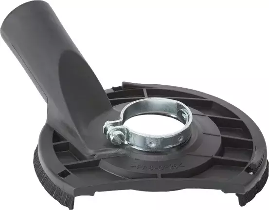 BOSCH LAIKAN SUOJUS HARJAREUNUS 125 MM - Istukat ja lisävarusteet - 1605510281 - 1