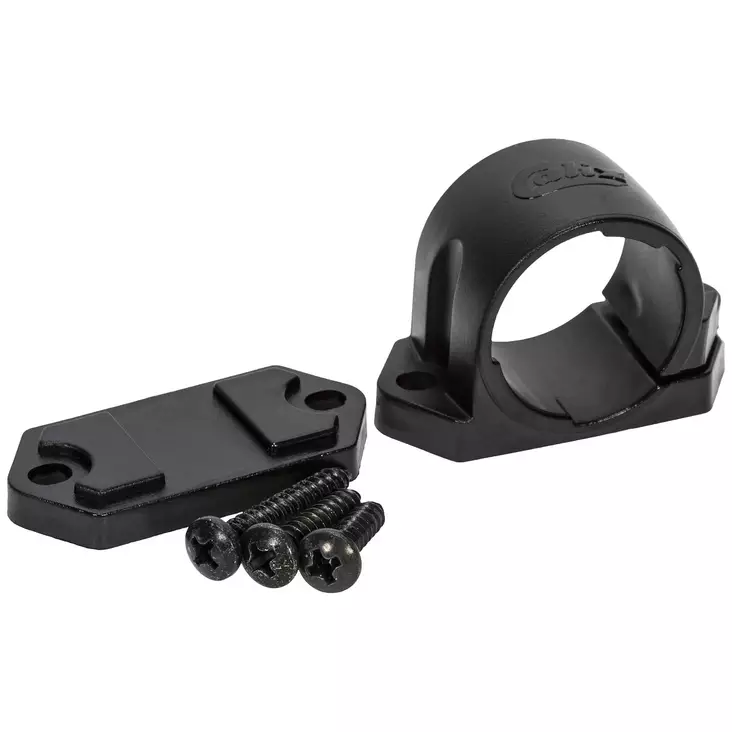 CALIX ELEMENTTIKAAPELIN KIINNIKE - Laturit ja boosterit - GMK01 - 1