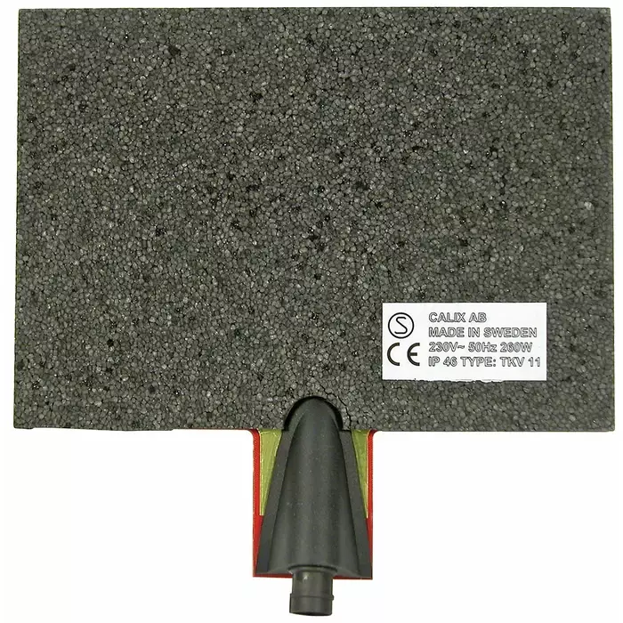 CALIX TANKINLÄMMITIN - Traktorit ja työkoneet - GTKV11 - 1