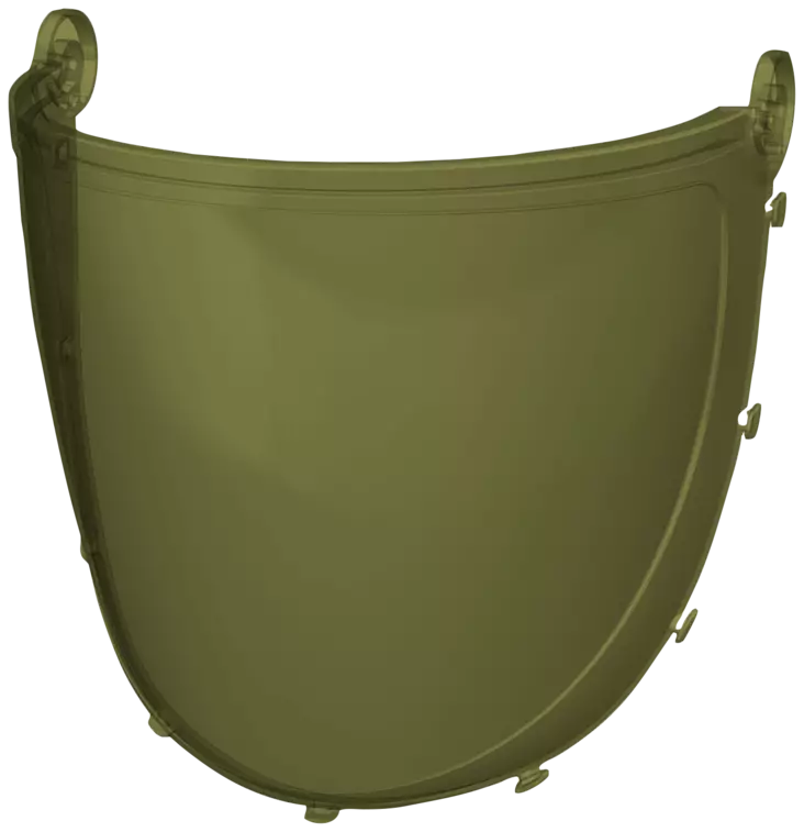 CLEANAIR VARAVISIIRI CA-40G 704105 4 - Hengityssuojaimet - 805300701 - 1