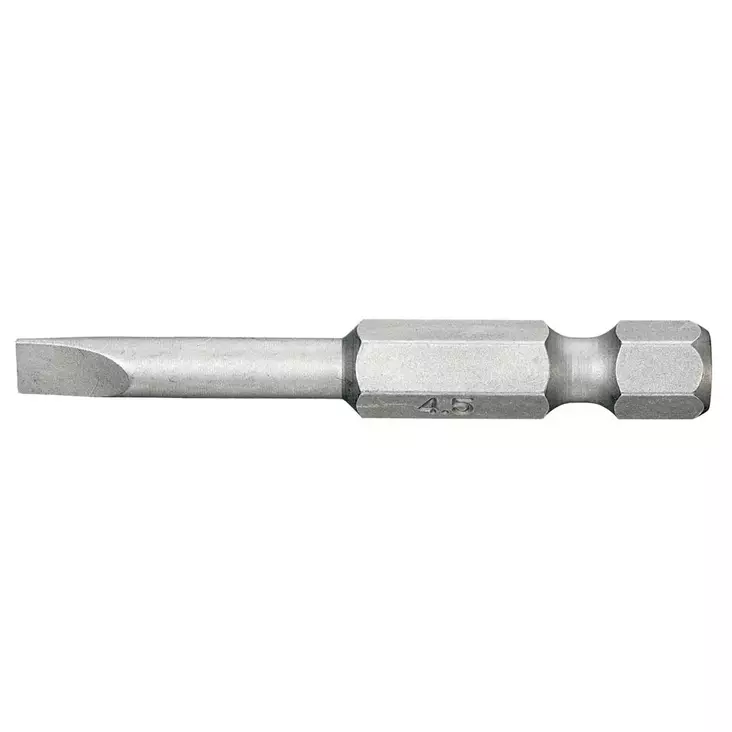 COBIT ruuvauskärki taltta 0,6x3,5x50mm - Ruuvauskärjet ja pidikkeet - 01021 - 1