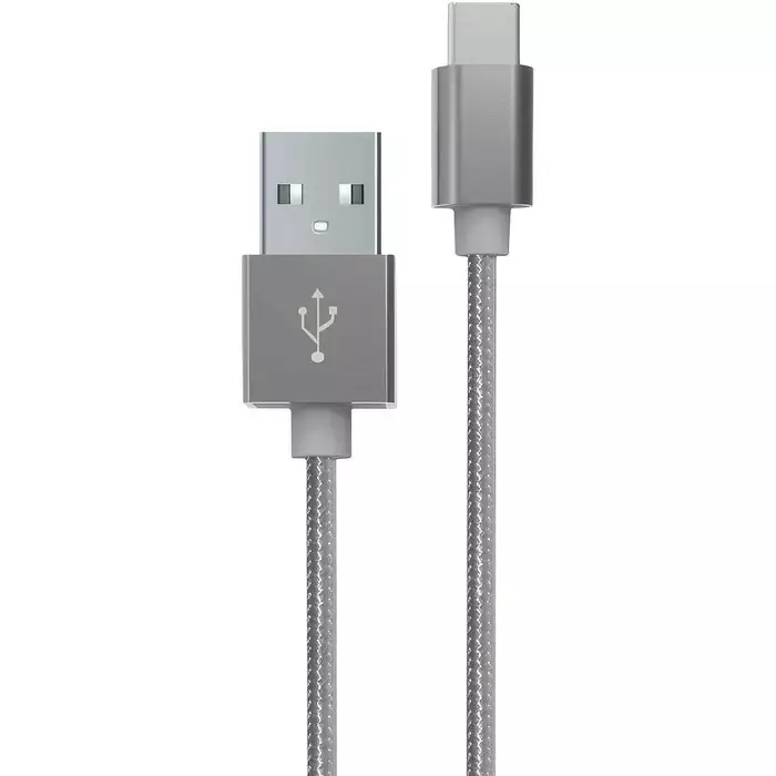 Data- Ja Latauskaapeli Usb - Usb C - USB-laturit, pistokkeet ja adapterit - ST050251 - 1