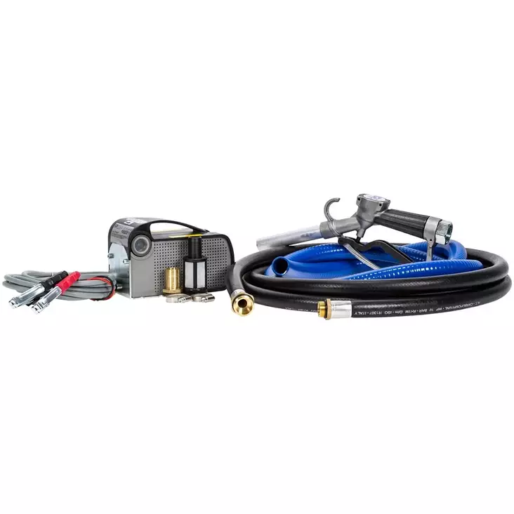 DIESEL PUMPPUSARJA 12V 40L/MIN - Polttoainepumput - CBK1241 - 1