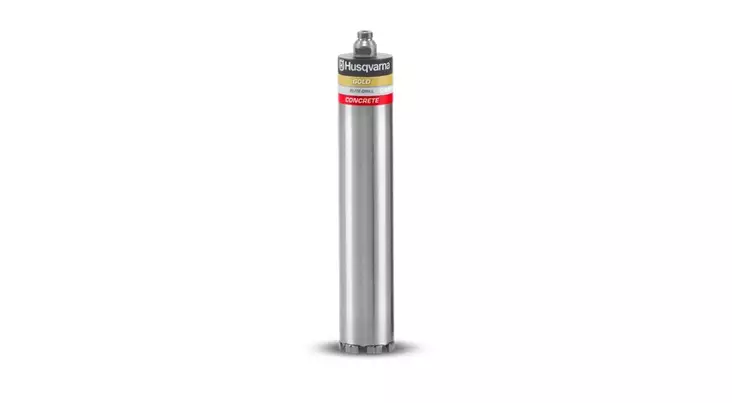 ELITE-DRILL D10 35mm 1/2" L350 - Timanttiporakoneet - 535692801 - 1