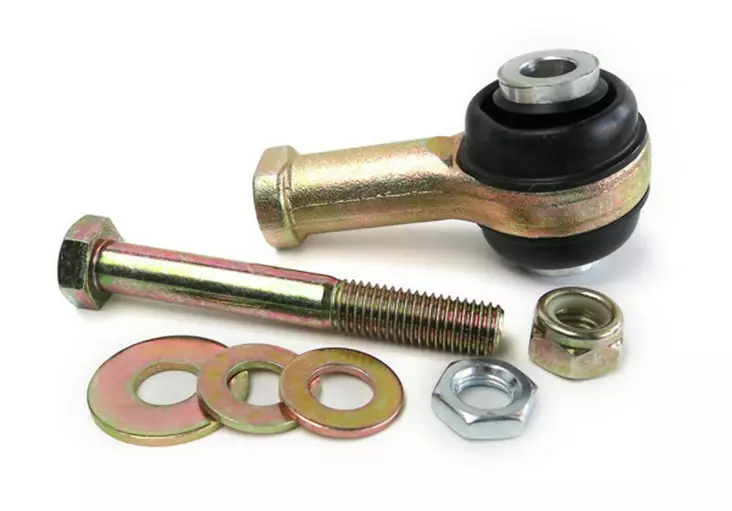 EPI Raidetangonpää ulompi Can Am - Mönkijän varaosat - 78-315041 - 1