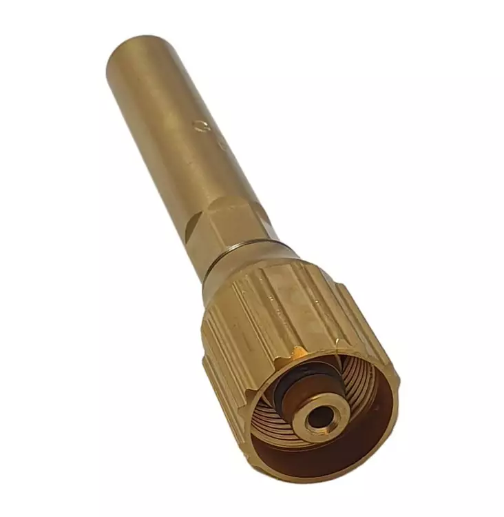 F-43 SEKOITTAJA, PROPAANI - Kaasuhitsaus - 6490-0101 - 1