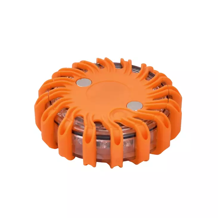 Finbullet Majakkavalo USB-ladattava - Majakat ja varoitusvilkut - 9851 - 1