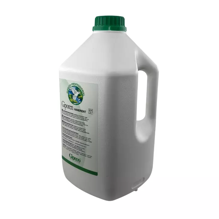 Giporen Käsienpesuaine 2,5l - Tekniset kemikaalit - 19321 - 3