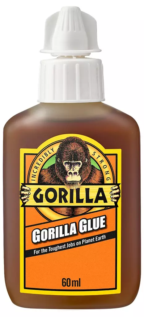 GORILLA GLUE 60ML - Tekniset kemikaalit - GOR24301 - 1