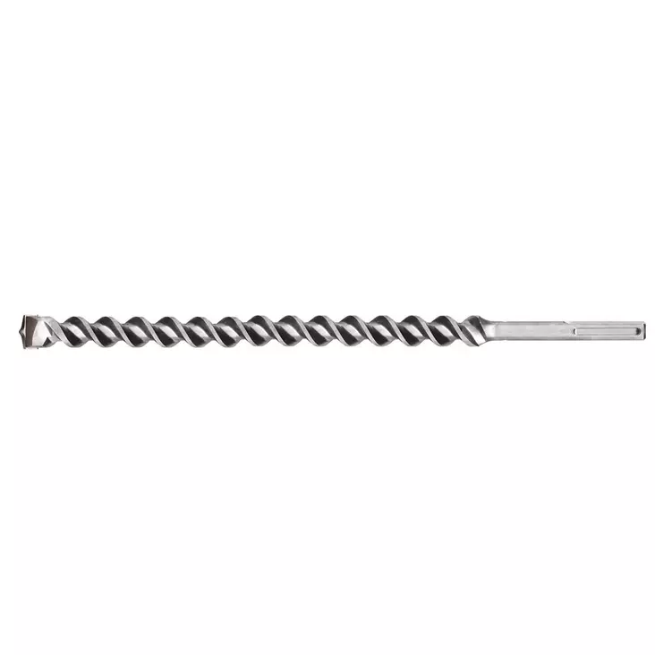 HELLER 20x320mm Speed2Max SDS-Max - Poranterät ja reikäsahat - HE27761 - 1
