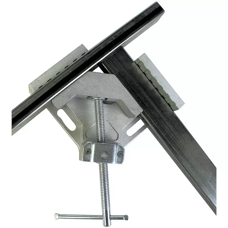 HITSAUSKULMAPURISTIN - Puristimet ja viilapenkit - XTH1211 - 1