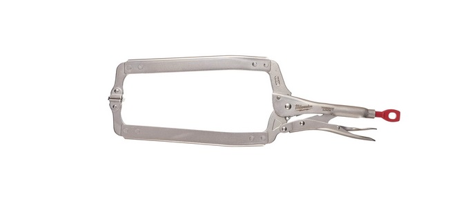 HITSAUSPIHDIT STD SP 480MM - Lukkopihdit - MW472261 - 1