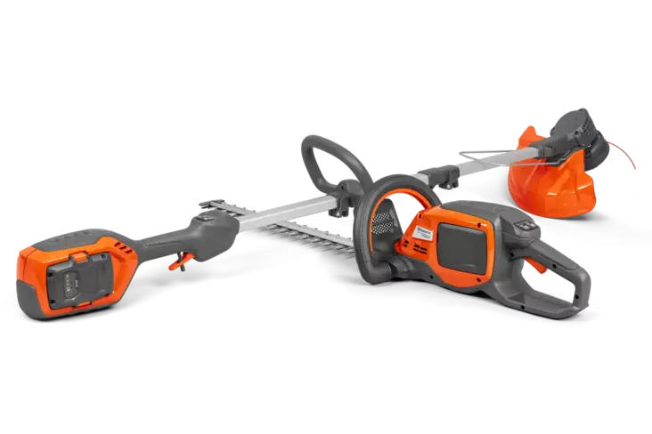 Husqvarna 215iL & 215iHD45 - Akkukäyttöiset trimmerit - 9705361-01 - 1