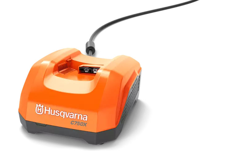 Husqvarna 40-C750X Laturi - Akut ja laturit - 9707172-01 - 2
