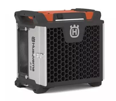 Husqvarna A 25 Alipaineistaja - Pölynerottimet ja lieteimurit - 970652301 - 1