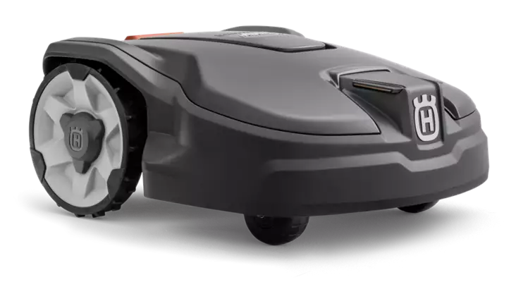 Husqvarna Automower® 305 - Robottiruohonleikkurit - 9679740-21 - 1