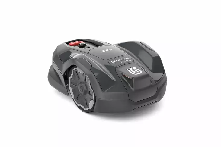 Husqvarna Automower® 305E NERA Robottiruohonleikkuri - Robottiruohonleikkurit - 9706530-21 - 1