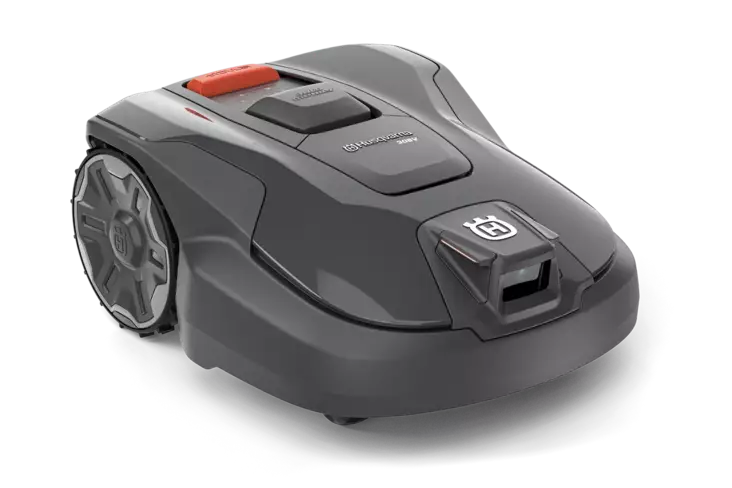 Husqvarna Automower® 308V - Robottiruohonleikkurit - 9708310-21 - 1