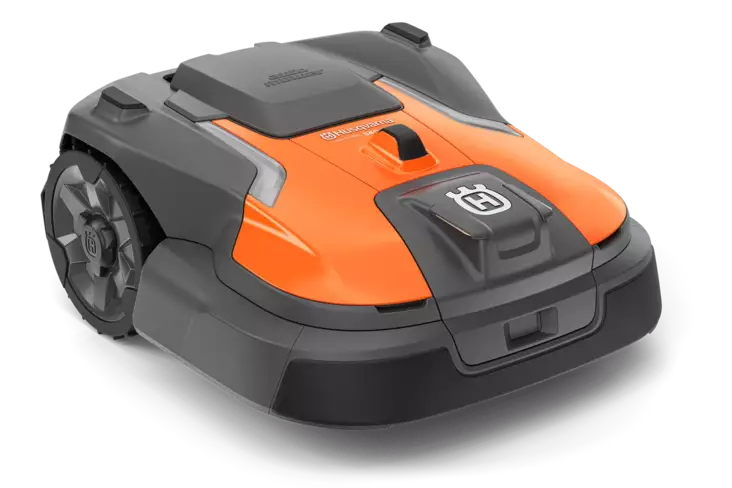 Husqvarna Automower® 540 EPOS® Robottiruohonleikkuri - Robottiruohonleikkurit - 9707303-21 - 1