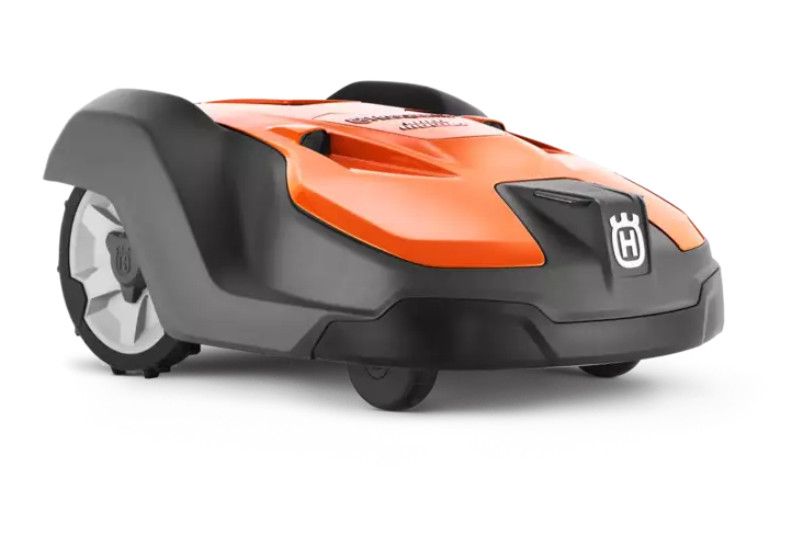 Husqvarna Automower 550 Robottileikkuri - Robottiruohonleikkurit - 9706565-21 - 1