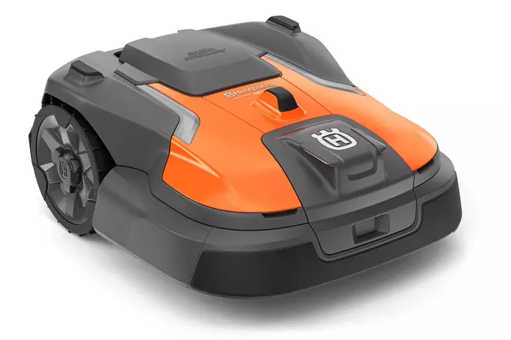Husqvarna Automower® 560 EPOS Robottileikkuri 5-Teräinen HSS-Terät - Robottiruohonleikkurit - 9707304-21 - 1