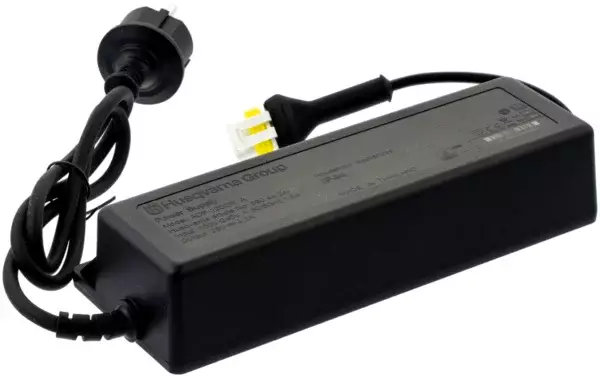 Husqvarna Automower muuntaja 4.2A - Varusteet ja tarvikkeet - 5996626-01 - 1