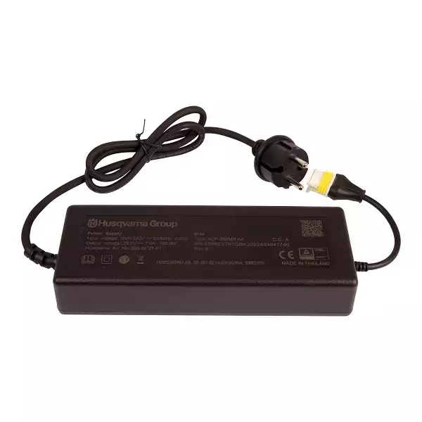 Husqvarna Automower Virtalähde 7,0A - Varusteet ja tarvikkeet - 5473070-01 - 1