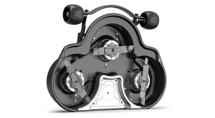 Husqvarna COMBICLIP® C94I Leikkuupöytä 94cm - Varusteet ja tarvikkeet - 9706500-01 - 1