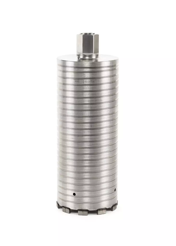 Husqvarna ELITE-DRILL™ D20 DRY Timanttiporanterä - Timanttiporakoneet - 546915301 - 1