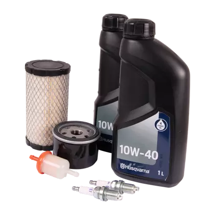 Husqvarna Huoltosarja 100H - Varusteet ja tarvikkeet - 5998962-01 - 1