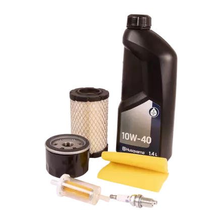 Husqvarna Huoltosarja 100H - Varusteet ja tarvikkeet - 5998963-01 - 1