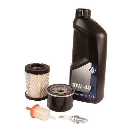 Husqvarna Huoltosarja 100H - Varusteet ja tarvikkeet - 5998966-01 - 1