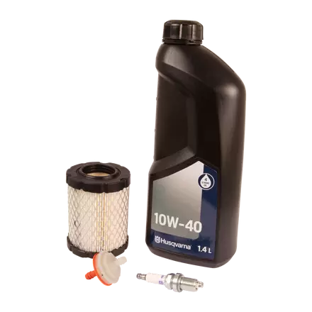 Husqvarna Huoltosarja 100H - Varusteet ja tarvikkeet - 5998967-01 - 1