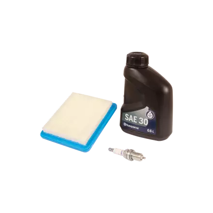 Husqvarna Huoltosarja - Varusteet ja tarvikkeet - 5295244-01 - 1