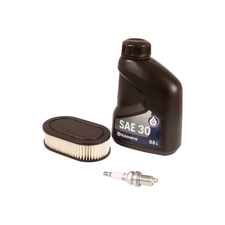 Husqvarna Huoltosarja - Varusteet ja tarvikkeet - 5998968-01 - 1