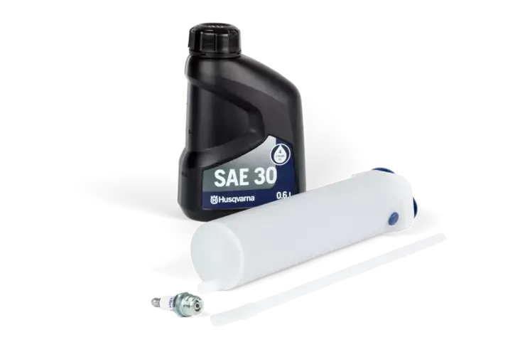 Husqvarna Huoltosarja - Varusteet ja tarvikkeet - 5998973-01 - 1