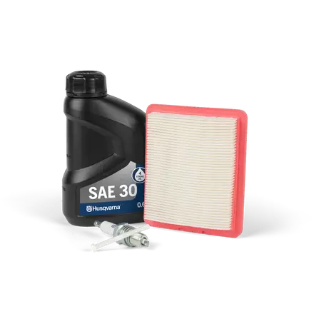 Husqvarna Huoltosarja HS 139A - Varusteet ja tarvikkeet - 5999657-01 - 1