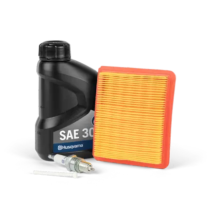 Husqvarna Huoltosarja HS 166A - Varusteet ja tarvikkeet - 5999656-01 - 1