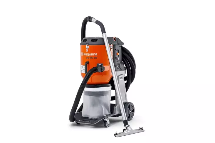 Husqvarna imuri DE12S H - Imurit - 970850001 - 1