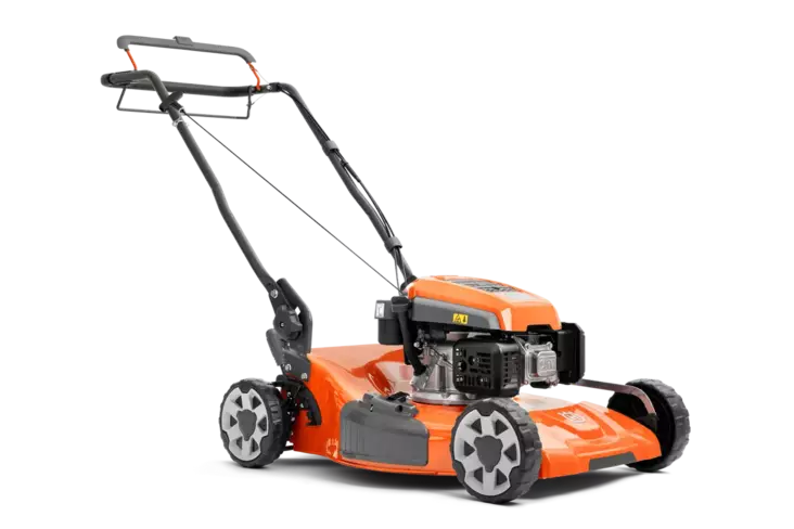 Husqvarna LB 256SP Ruohonleikkuri - Työnnettävät ruohonleikkurit - 9704885-01 - 1