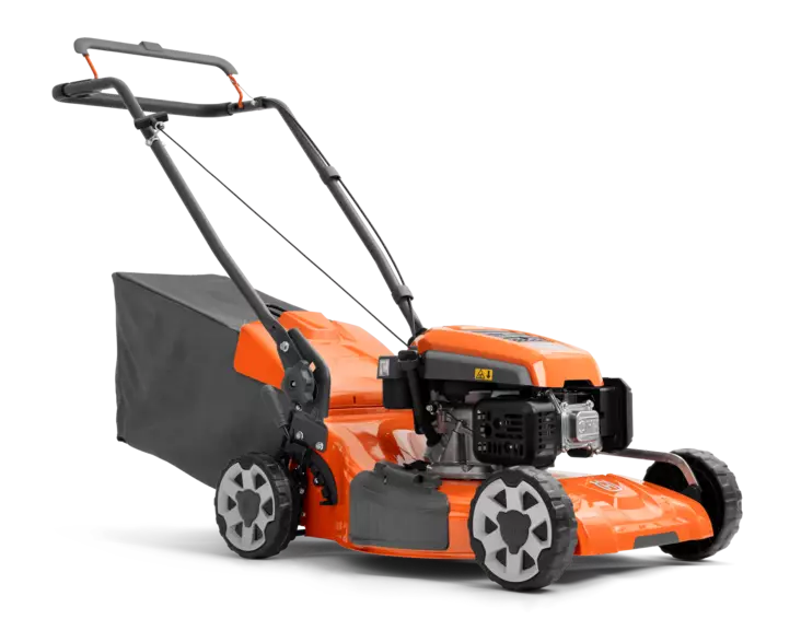 Husqvarna LC 151 Ruohonleikkuri - Työnnettävät ruohonleikkurit - 9704883-01 - 1