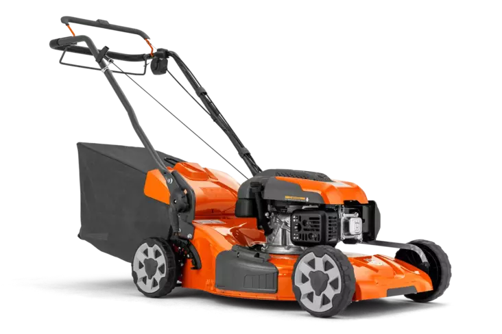 Husqvarna LC 356V Ruohonleikkuri - Työnnettävät ruohonleikkurit - 9708425-01 - 1